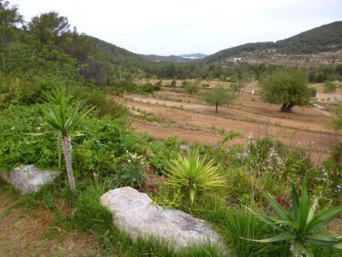 Can Ramon San José المظهر الخارجي الصورة